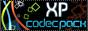 XP Codec Pack : Supported by Free-Codecs.com
