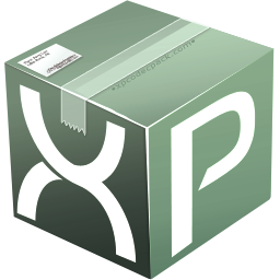 XP Codec Pack - PNG image